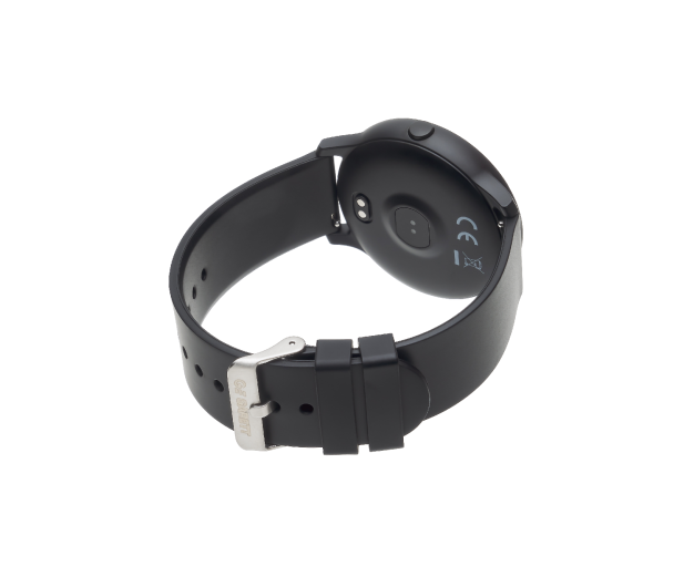 Garett SMARTWATCH GARETT Women Niki Czarny # - 1380082 - zdjęcie 3